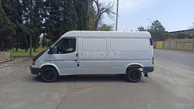 Ford Transit 1998, 464,600 km - 2.5 л - Sumqayıt
