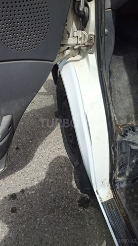 Ford Transit 1998, 464,600 km - 2.5 л - Sumqayıt