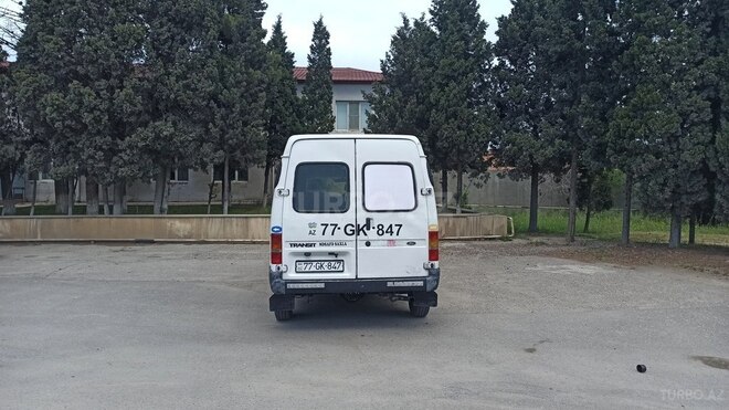 Ford Transit 1998, 464,600 km - 2.5 л - Sumqayıt
