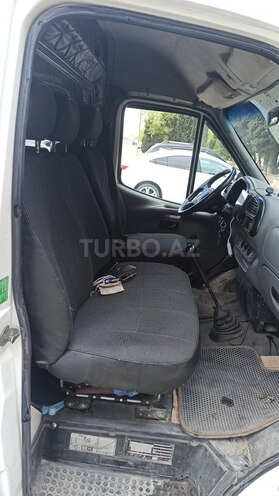 Ford Transit 1998, 464,600 km - 2.5 л - Sumqayıt