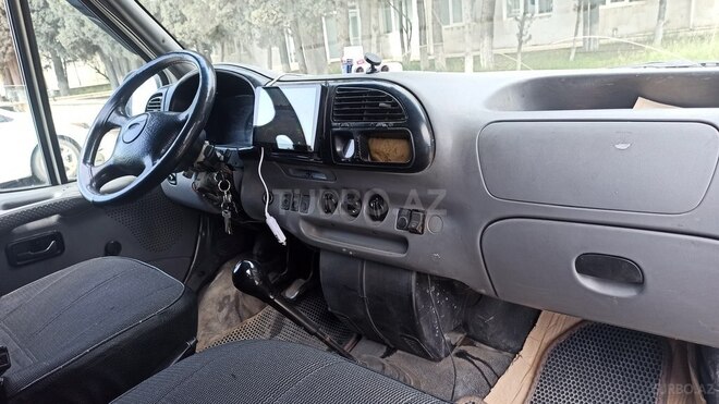 Ford Transit 1998, 464,600 km - 2.5 л - Sumqayıt