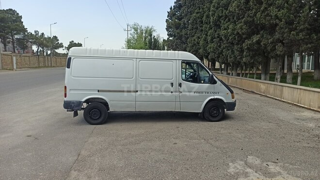Ford Transit 1998, 464,600 km - 2.5 л - Sumqayıt