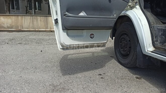 Ford Transit 1998, 464,600 km - 2.5 л - Sumqayıt