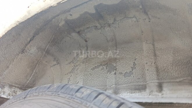 Ford Transit 1998, 464,600 km - 2.5 л - Sumqayıt