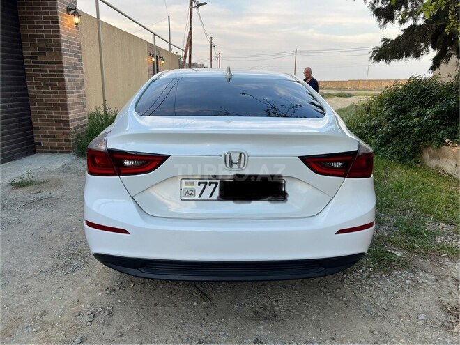 Honda Insight 2020, 113,000 km - 1.5 l - Bakı