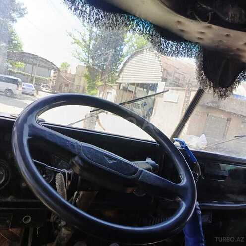 KamAz 55111 1989, 250,000 km - 11.0 l - Goranboy