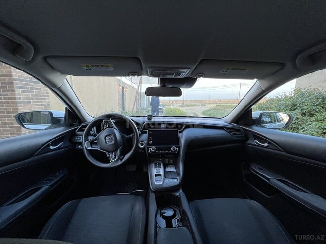 Honda Insight 2020, 113,000 km - 1.5 l - Bakı