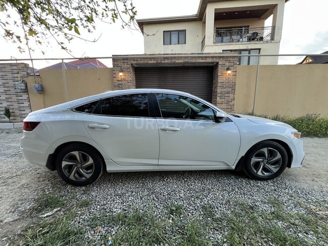 Honda Insight 2020, 113,000 km - 1.5 l - Bakı