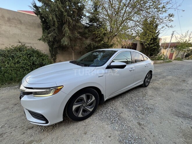 Honda Insight 2020, 113,000 km - 1.5 l - Bakı