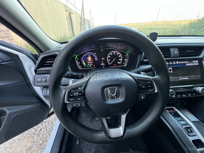 Honda Insight 2020, 113,000 km - 1.5 l - Bakı