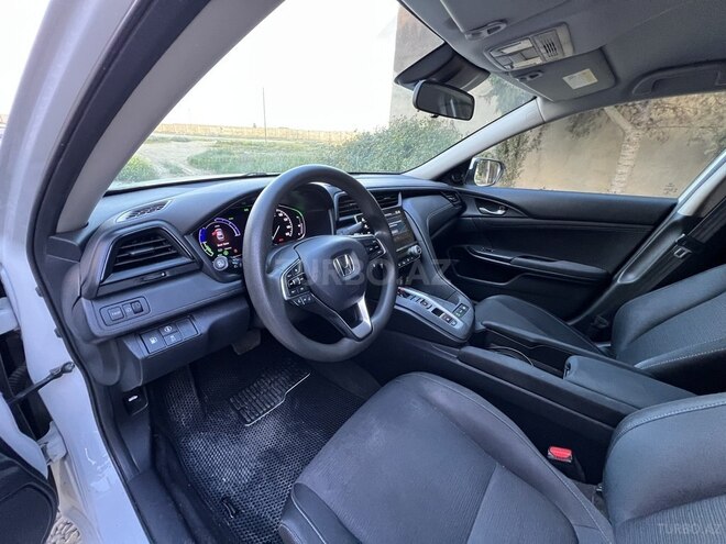 Honda Insight 2020, 113,000 km - 1.5 l - Bakı