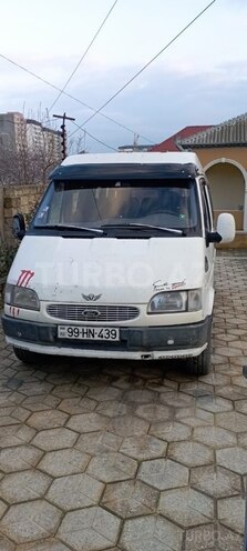 Ford Transit 1998, 450,000 km - 2.5 л - Bakı