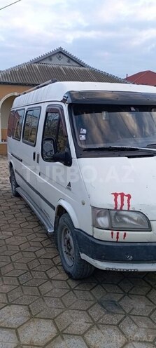 Ford Transit 1998, 450,000 km - 2.5 л - Bakı