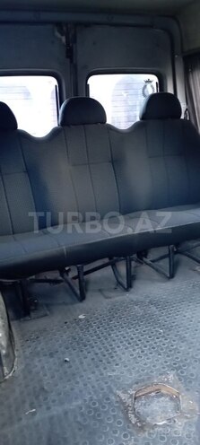 Ford Transit 1998, 450,000 km - 2.5 л - Bakı
