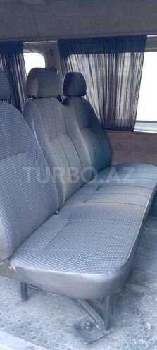 Ford Transit 1998, 450,000 km - 2.5 л - Bakı