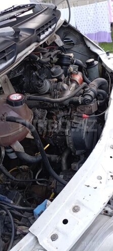 Ford Transit 1998, 450,000 km - 2.5 л - Bakı
