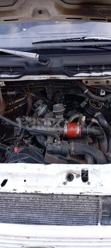 Ford Transit 1998, 450,000 km - 2.5 л - Bakı