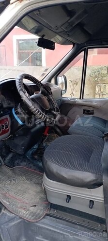 Ford Transit 1998, 450,000 km - 2.5 л - Bakı