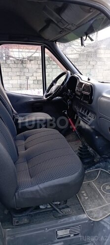 Ford Transit 1998, 450,000 km - 2.5 л - Bakı