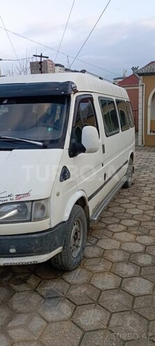 Ford Transit 1998, 450,000 km - 2.5 л - Bakı