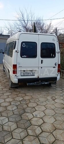 Ford Transit 1998, 450,000 km - 2.5 л - Bakı