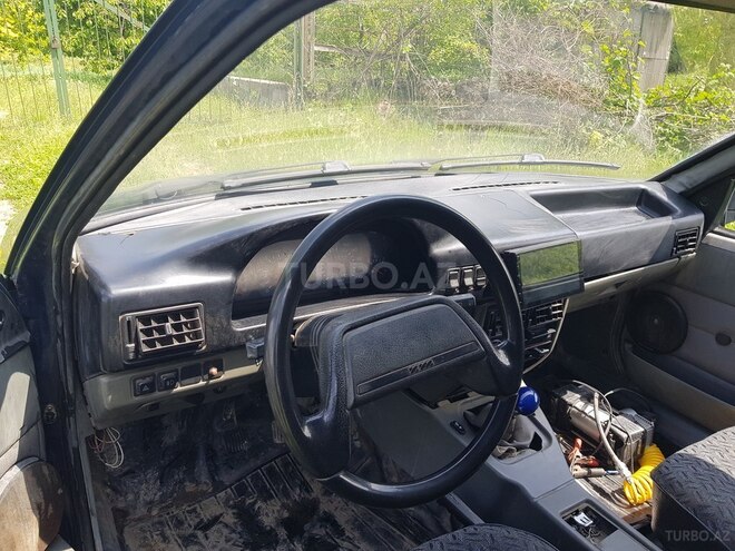 IJ 2126 Oda 2004, 140,000 km - 1.6 l - Quba