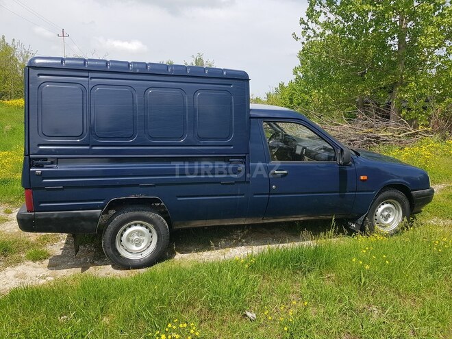 IJ 2126 Oda 2004, 140,000 km - 1.6 l - Quba