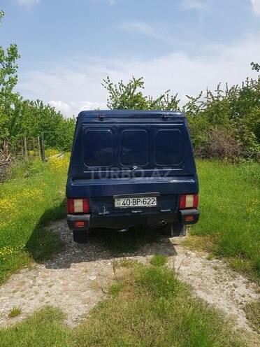 IJ 2126 Oda 2004, 140,000 km - 1.6 l - Quba