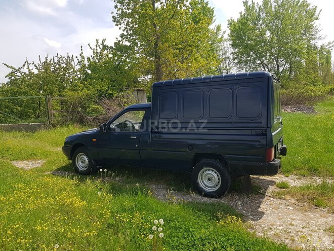 IJ 2126 Oda 2004, 140,000 km - 1.6 l - Quba