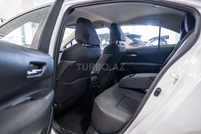 Toyota Corolla-9