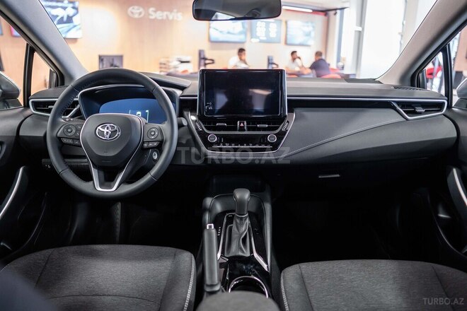 Toyota Corolla-10