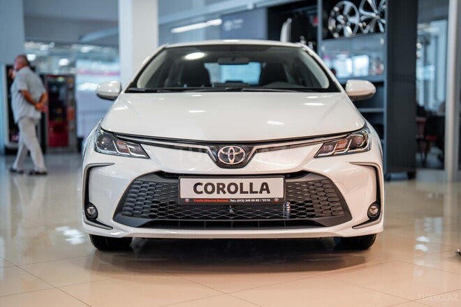 Toyota Corolla-1