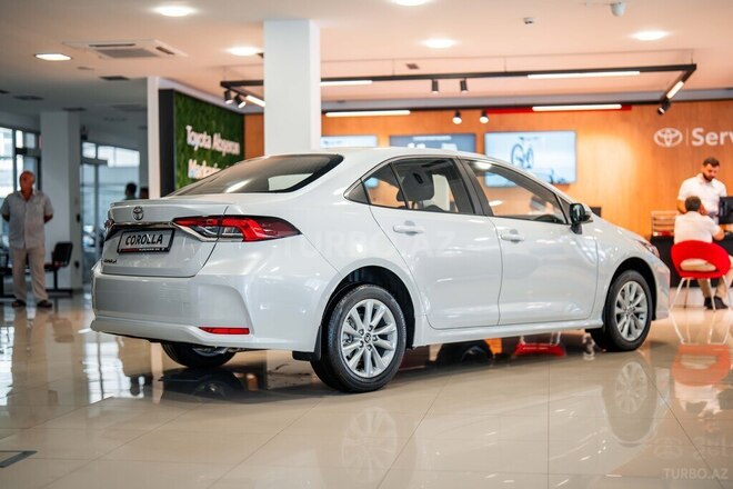 Toyota Corolla-3