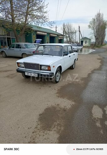 LADA (VAZ) 2107 2007, 50,963 km - 1.5 л - Masallı