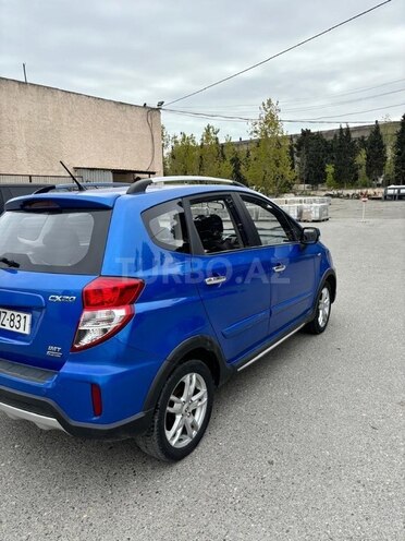 Changan CX 20 2014, 67,500 km - 1.4 l - Bakı