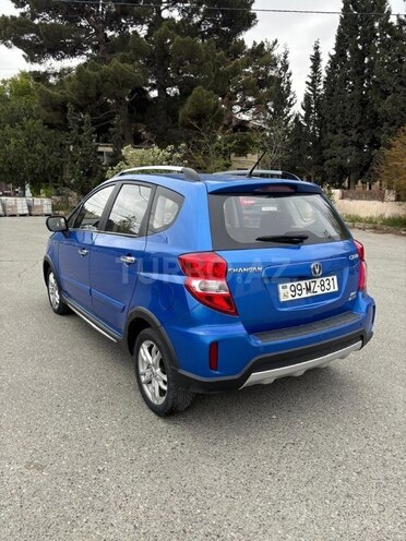 Changan CX 20 2014, 67,500 km - 1.4 l - Bakı
