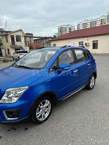 Changan CX 20 2014, 67,500 km - 1.4 l - Bakı