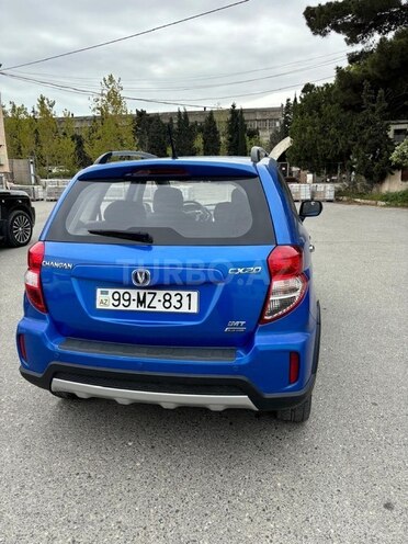 Changan CX 20 2014, 67,500 km - 1.4 l - Bakı