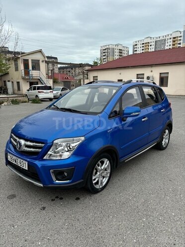 Changan CX 20 2014, 67,500 km - 1.4 l - Bakı