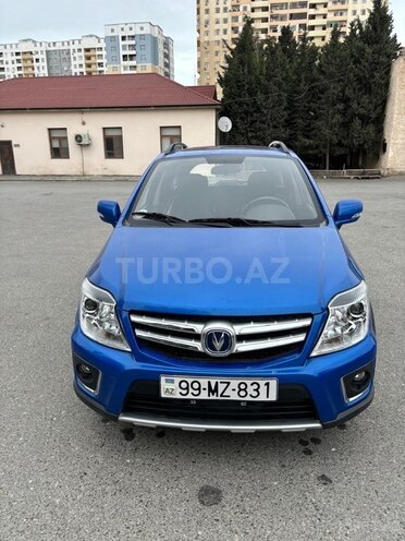 Changan CX 20 2014, 67,500 km - 1.4 l - Bakı