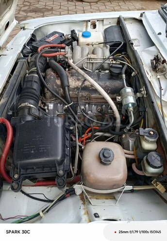 LADA (VAZ) 2107 2007, 50,963 km - 1.5 л - Masallı