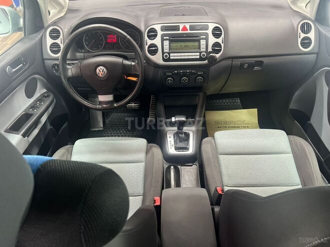 Volkswagen Golf 2007, 222,300 km - 1.4 l - Sumqayıt