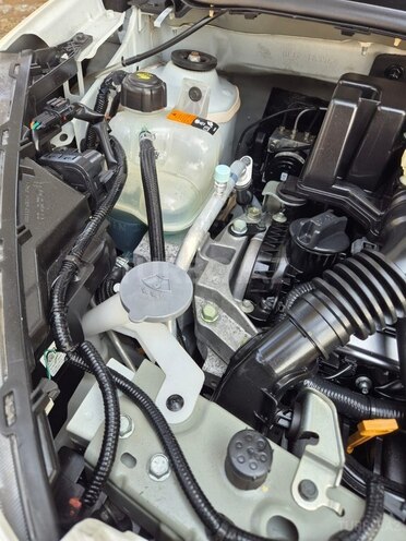Nissan Note 2018, 40,000 km - 1.2 l - Bakı