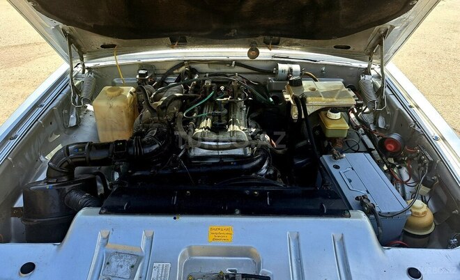 GAZ 31105 2005, 192,000 km - 2.3 l - Bakı