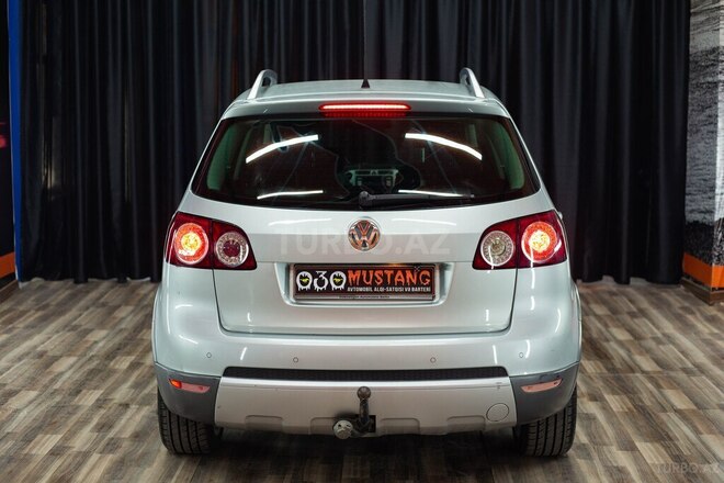 Volkswagen Golf 2007, 222,300 km - 1.4 l - Sumqayıt