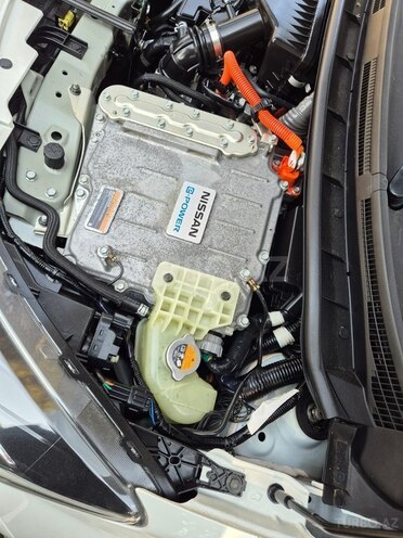 Nissan Note 2018, 40,000 km - 1.2 l - Bakı