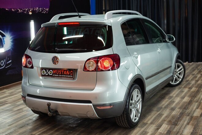 Volkswagen Golf 2007, 222,300 km - 1.4 l - Sumqayıt