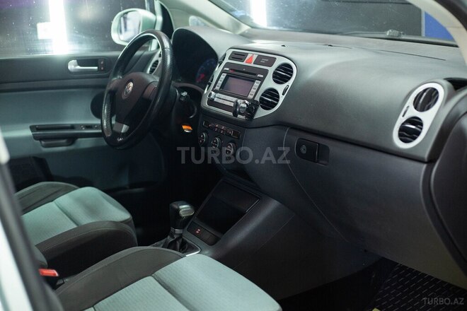 Volkswagen Golf 2007, 222,300 km - 1.4 l - Sumqayıt