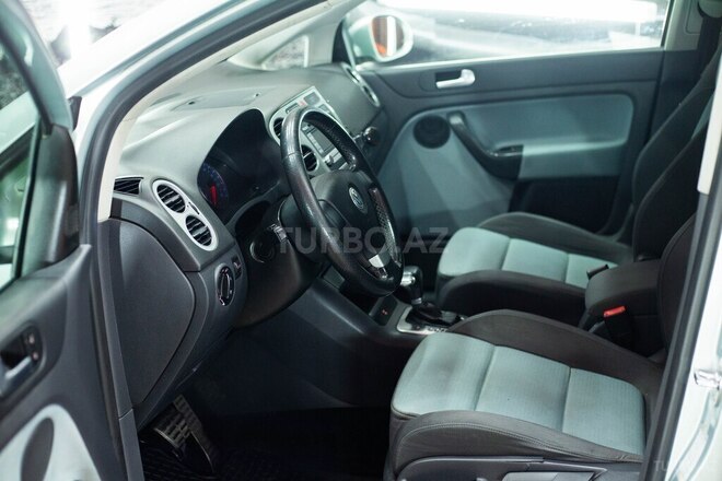 Volkswagen Golf 2007, 222,300 km - 1.4 l - Sumqayıt