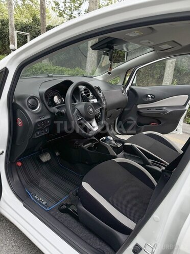 Nissan Note 2018, 40,000 km - 1.2 l - Bakı